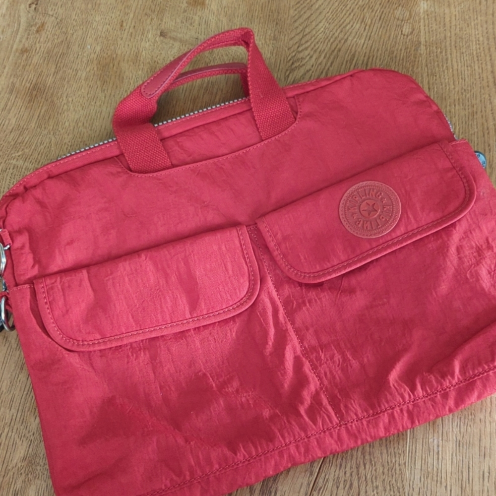 Kipling laptop bag